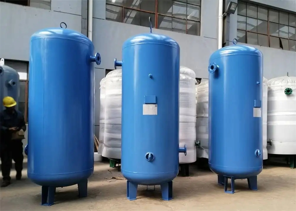三類壓力容器分類,實施壓力容器資質許可證制度的產品范圍